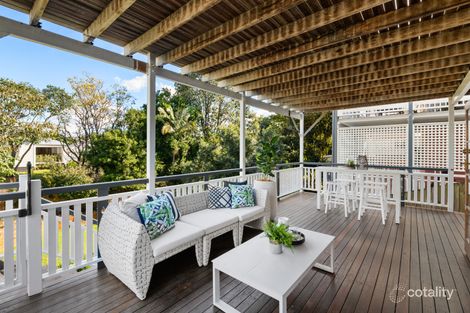 Property photo of 49 Lintern Street Red Hill QLD 4059