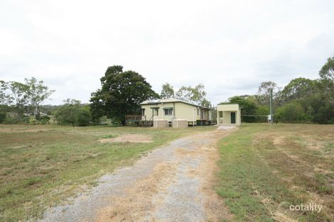 44 Jefferis Rd, Beecher, QLD 4680