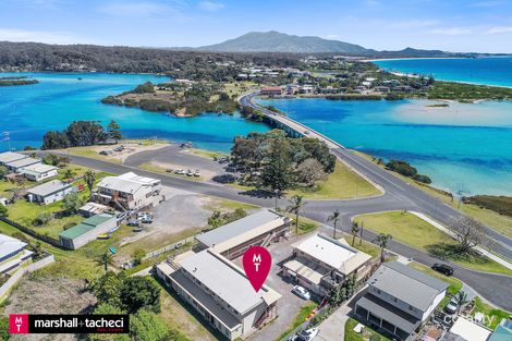 12/120-122 Lamont St, Bermagui, NSW 2546
