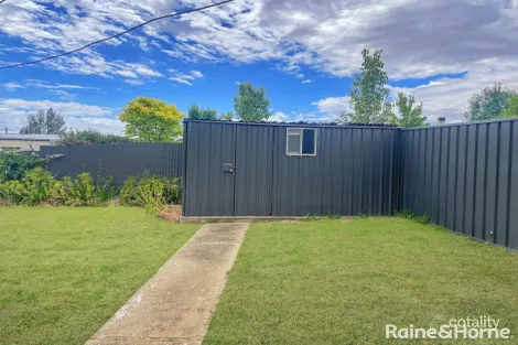 Property photo of 32 Dwyer Drive Young NSW 2594