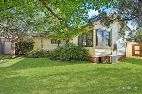 4 Horatio Lane, Mudgee, NSW 2850