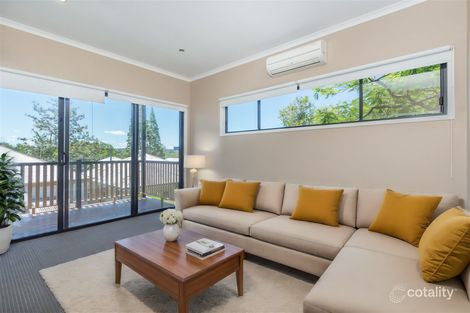 Property photo of 1/52 Peach Street Greenslopes QLD 4120