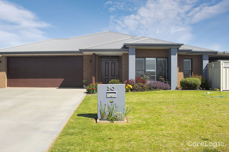 Property photo of 30 Champagne Drive Dubbo NSW 2830