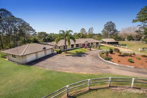 Property photo of 107 Pauls Road Upper Caboolture QLD 4510