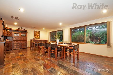 Property photo of 27 Glenwood Drive Croydon VIC 3136
