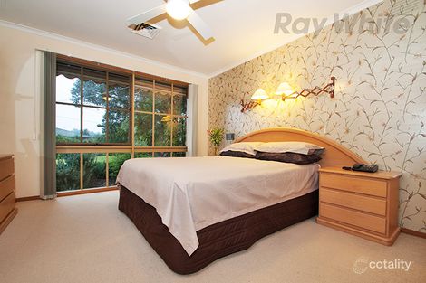 Property photo of 27 Glenwood Drive Croydon VIC 3136