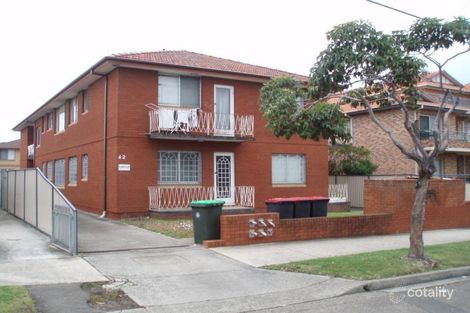 Property photo of 1/42 Claremont Street Campsie NSW 2194