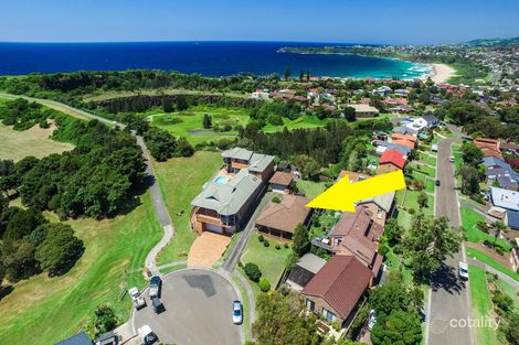 Property photo of 8 Carson Place Minnamurra NSW 2533