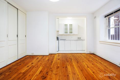 11/20-20a Macleay St, Elizabeth Bay, NSW 2011