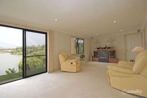 Property photo of 74 Como Road Oyster Bay NSW 2225