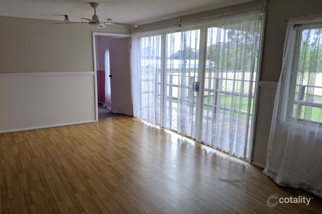 Property photo of 36 Cessna Avenue Sanctuary Point NSW 2540