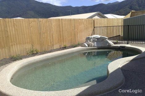 Property photo of 50 Timberlea Drive East Bentley Park QLD 4869