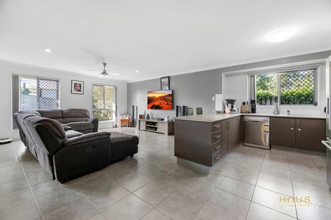 Property photo of 29 Scenic Crescent Coomera QLD 4209