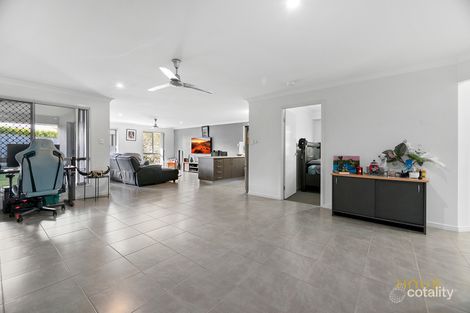 Property photo of 29 Scenic Crescent Coomera QLD 4209