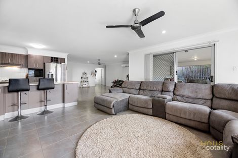 Property photo of 29 Scenic Crescent Coomera QLD 4209