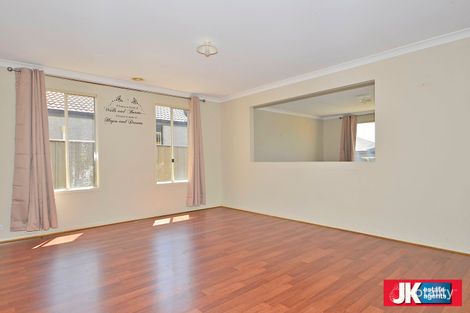 Property photo of 38 Danfield Drive Tarneit VIC 3029