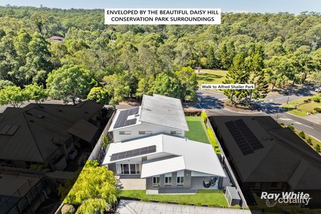 Property photo of 38 John Markwell Parade Daisy Hill QLD 4127