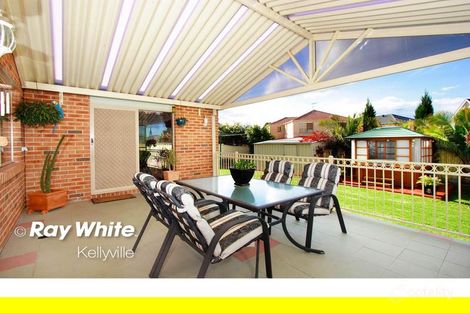 Property photo of 4 Parklea Drive Parklea NSW 2768