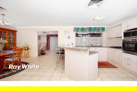 Property photo of 4 Parklea Drive Parklea NSW 2768