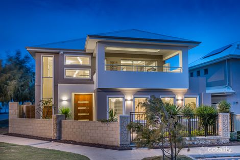 Property photo of 10 Picnic Parade Burns Beach WA 6028