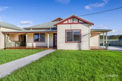 90 High St, Wauchope, NSW 2446