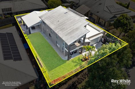 Property photo of 38 John Markwell Parade Daisy Hill QLD 4127