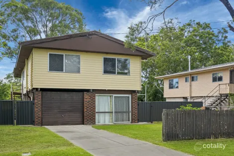 Property photo of 40 Bale Street Rocklea QLD 4106