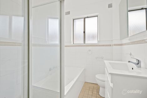 Property photo of 4/6 Short Street Kogarah NSW 2217