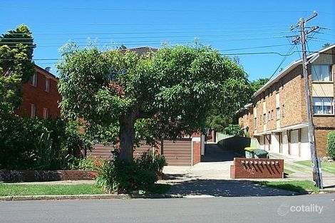 7/120 The Crescent, Homebush West, NSW 2140