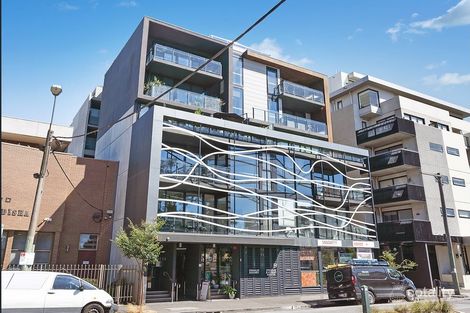 406/111-113 Inkerman St, St Kilda, VIC 3182