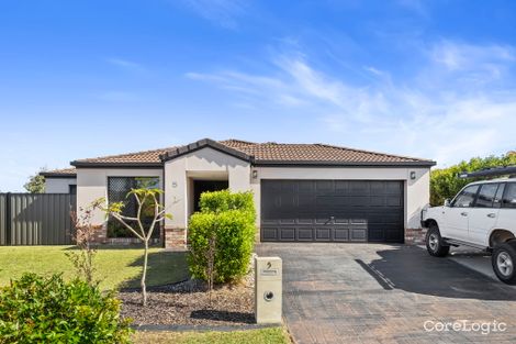 Property photo of 5 Amethyst Court Griffin QLD 4503