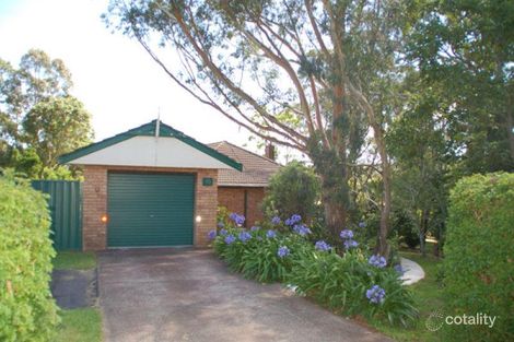 Property photo of 10 Macquarie Street Jamberoo NSW 2533