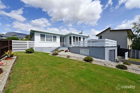 Property photo of 64 Ashbourne Grove West Moonah TAS 7009