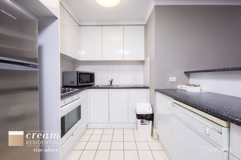 Property photo of 621/74 Northbourne Avenue Braddon ACT 2612