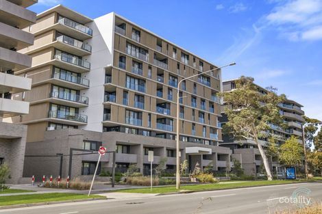 509/254 Northbourne Ave, Dickson, ACT 2602