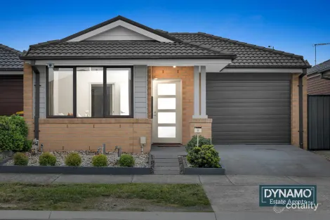 9 Travers St, Craigieburn, VIC 3064