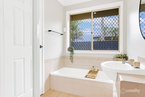 Property photo of 12 Venus Close Cranebrook NSW 2749