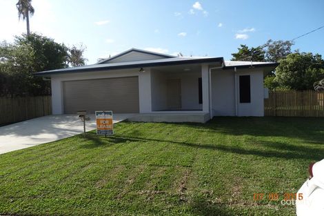 Property photo of 73 Burt Street Aitkenvale QLD 4814