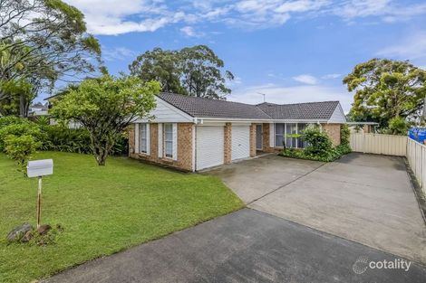 18 Yuruga Ave, San Remo, NSW 2262