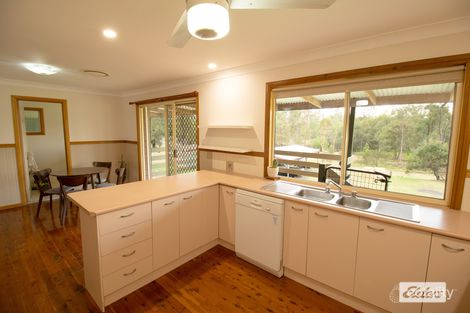 Property photo of 6 Old Toowoomba Road Laidley Heights QLD 4341