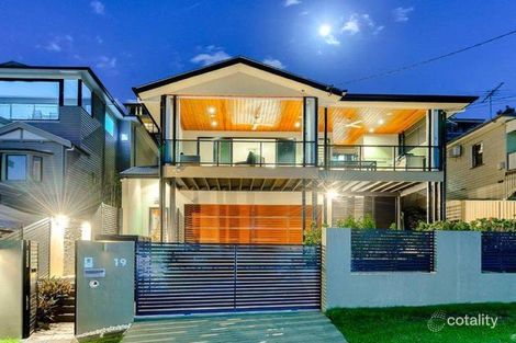 Property photo of 19 Ryan Avenue Balmoral QLD 4171