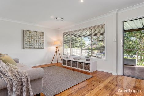 Property photo of 4 Evelyn Crescent Berowra Heights NSW 2082
