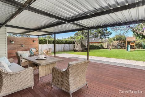 Property photo of 4 Evelyn Crescent Berowra Heights NSW 2082