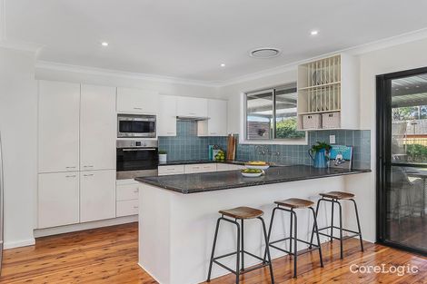 Property photo of 4 Evelyn Crescent Berowra Heights NSW 2082