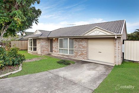 8 Barron Ct, Hillcrest, QLD 4118