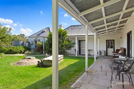 Property photo of LOT 50 Hartley Vale Road Hartley Vale NSW 2790