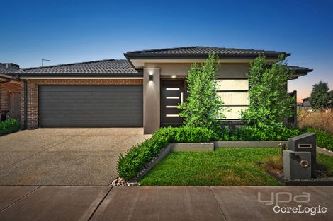 Property photo of 39 Stockport Crescent Thornhill Park VIC 3335