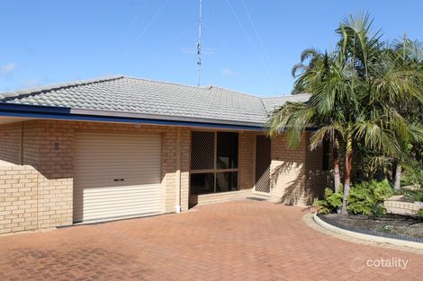 Property photo of 5 Thames Court Australind WA 6233