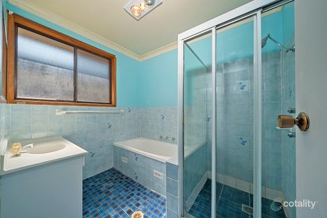 Property photo of 196 Hyatts Road Plumpton NSW 2761