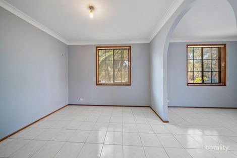 Property photo of 196 Hyatts Road Plumpton NSW 2761